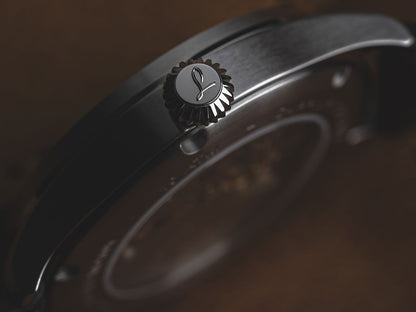 RELOJ LACO: RELOJES DE AVIADOR MODELOS ESPECIALES ULM 39 862172