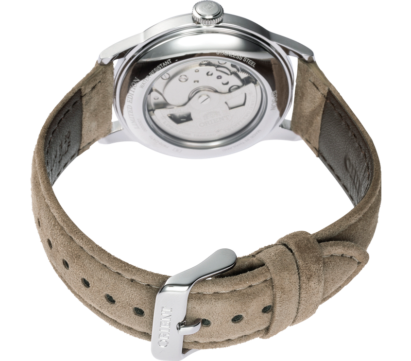 ORIENT : BAMBINO 38MM - RA-AC0M12L
