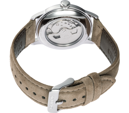 ORIENT : BAMBINO 38MM - RA-AC0M12L