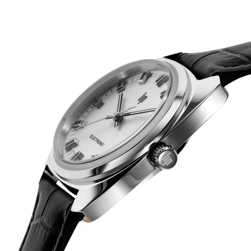 MONTRE LIP : GÉNÉRAL DE GAULLE CLASSIQUE 35 MM 671877