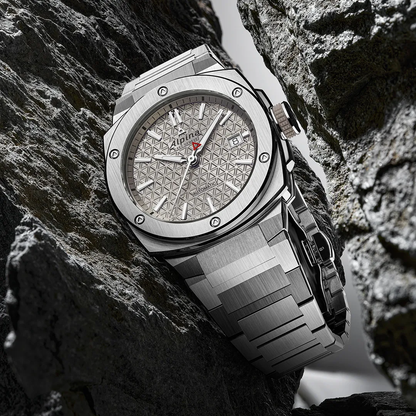 Alpina Watch: Alpiner Extreme Automatic 39mm Beige AL-525BG3AE6B