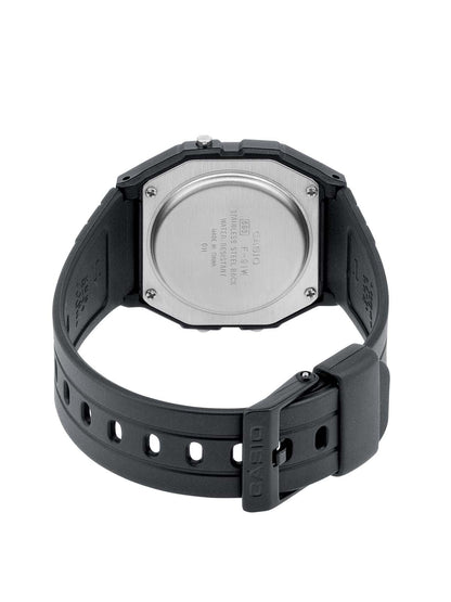 CASIO : F-91W-1Y