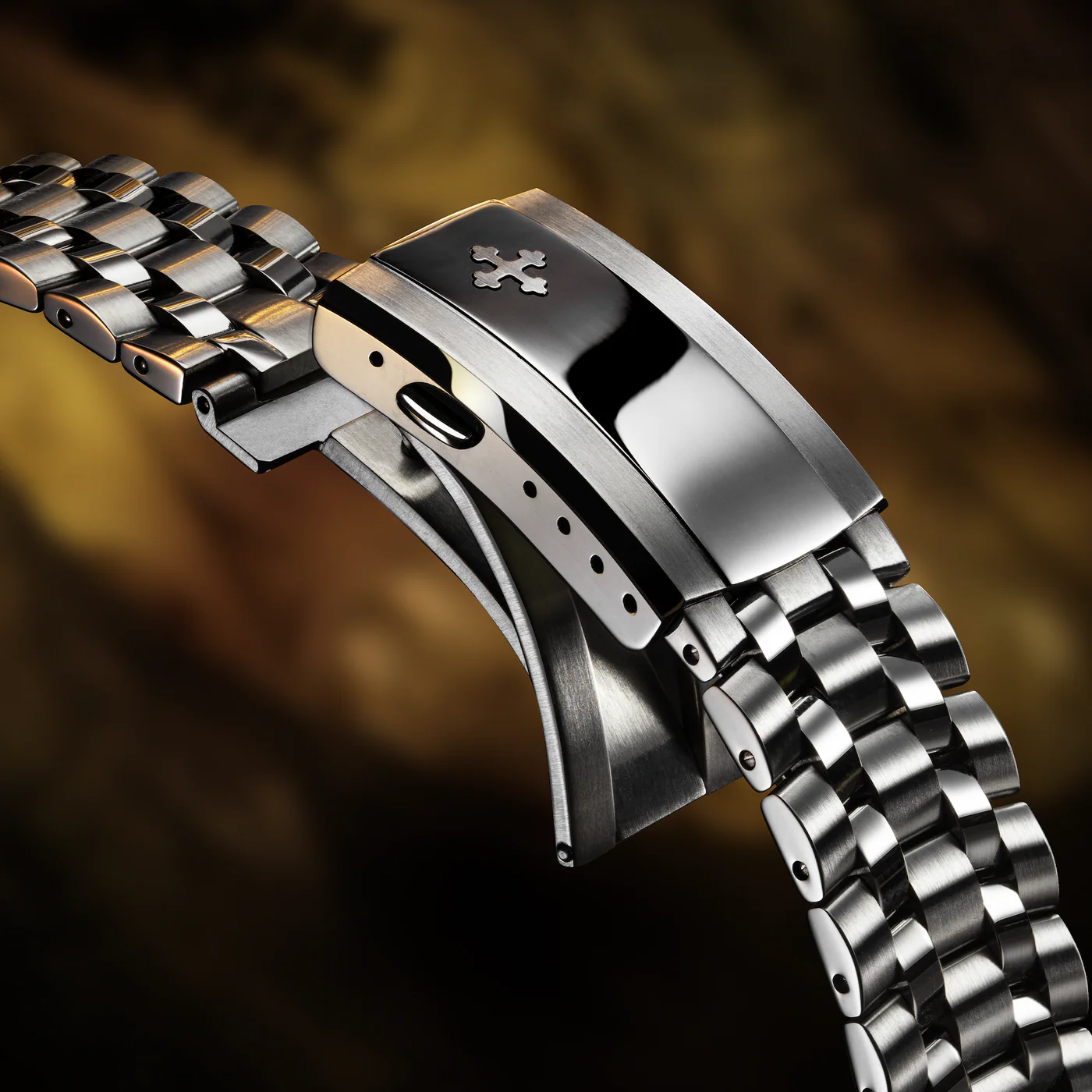 VENEZIANICO : NEREIDE AUREO 42 MM