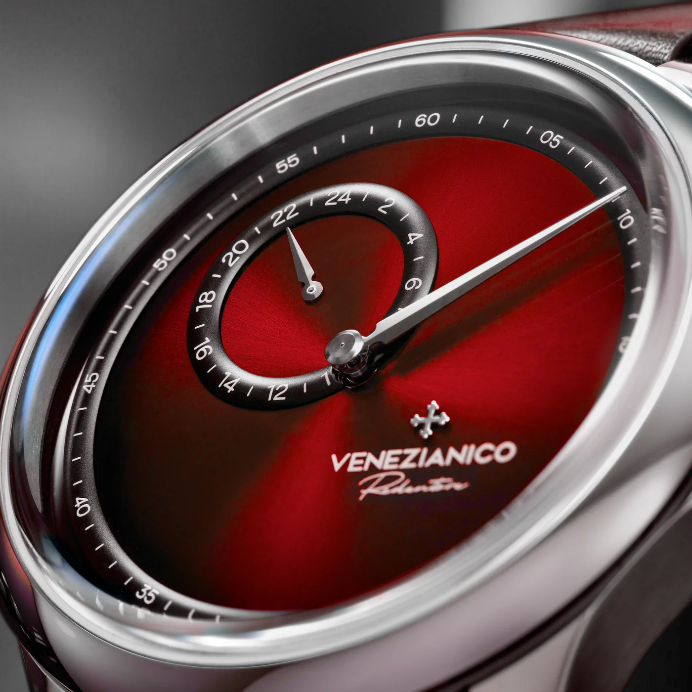 VENEZIANICO : REDENTORE ENIGMA ROUGE