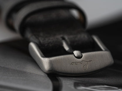 RELOJ LACO: PILOT WATCHES BASIC AUTOMÁTICO AACHEN GRIS
