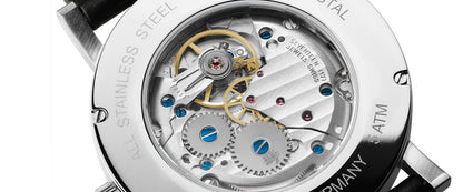 RELOJ LACO: CLASSICS PLAUEN 40 861860
