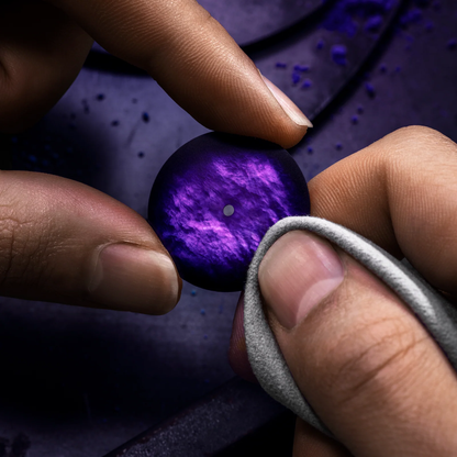 RELOJ VENEZIANICO: ARSENALE 37 VIOLET 6121503C