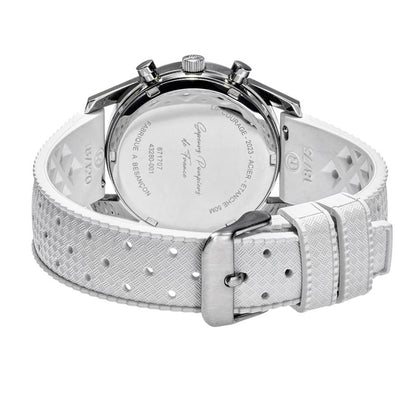 Montre LIP : Courage Sapeurs-Pompiers 35 mm Blanc 671707