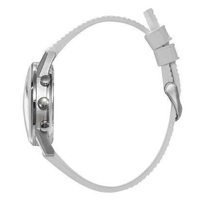 Montre LIP : Courage Sapeurs-Pompiers 35 mm Blanc 671707