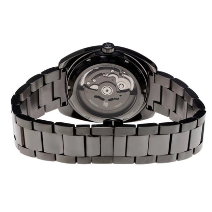 LIP WATCH: GENERAL DE GAULLE - 39 MM SKELETON