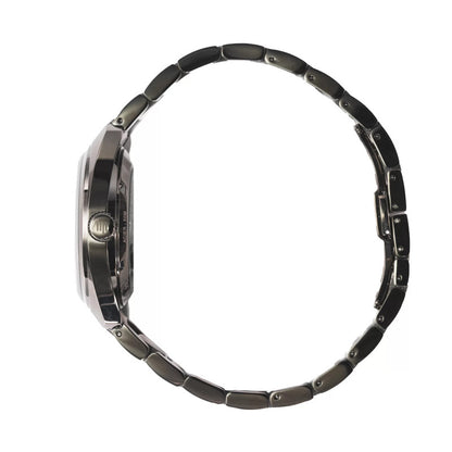 LIP WATCH: GENERAL DE GAULLE - 39 MM SKELETON