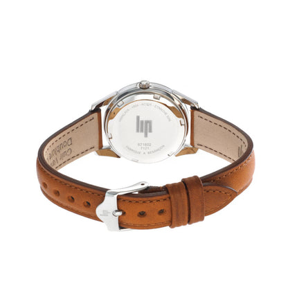 Montre LIP : Himalaya Classique 29 mm Petite Seconde 671602