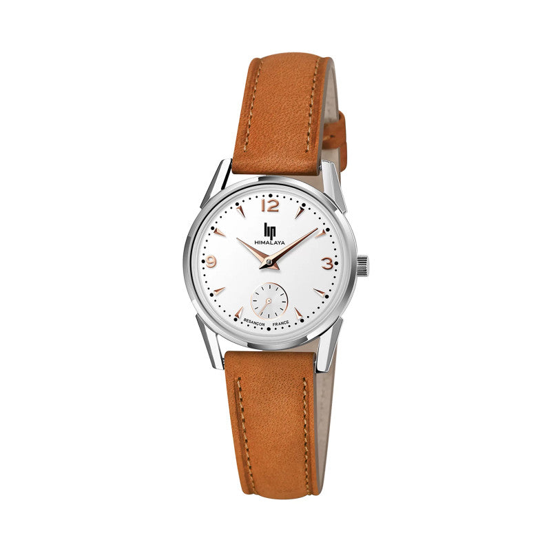 Montre LIP : Himalaya Classique 29 mm Petite Seconde 671602