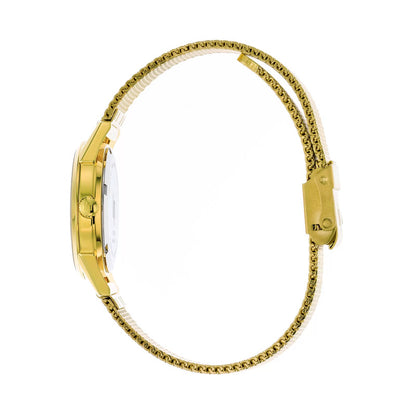 Montre LIP : Himalaya Classique 29 mm Petite Seconde Doré 671609
