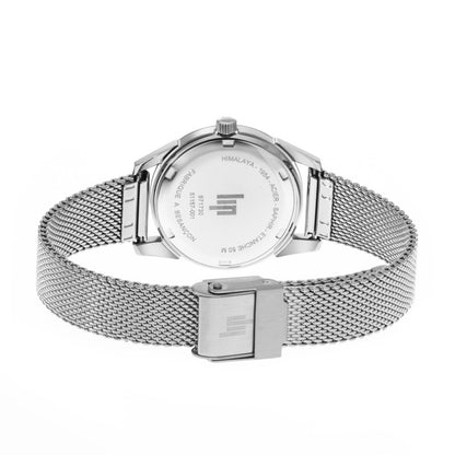 Montre LIP : Himalaya Classique 29 mm Saphir 671730