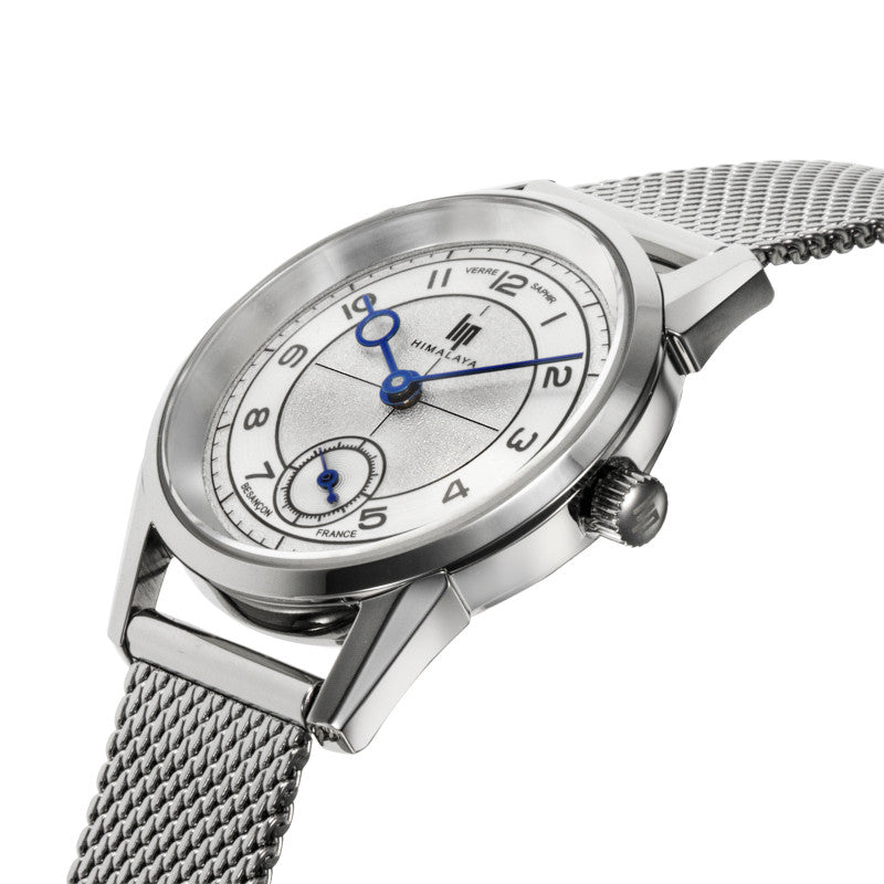 Montre LIP : Himalaya Classique 29 mm Saphir 671730