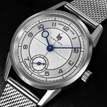 Montre LIP : Himalaya Classique 29 mm Saphir 671730