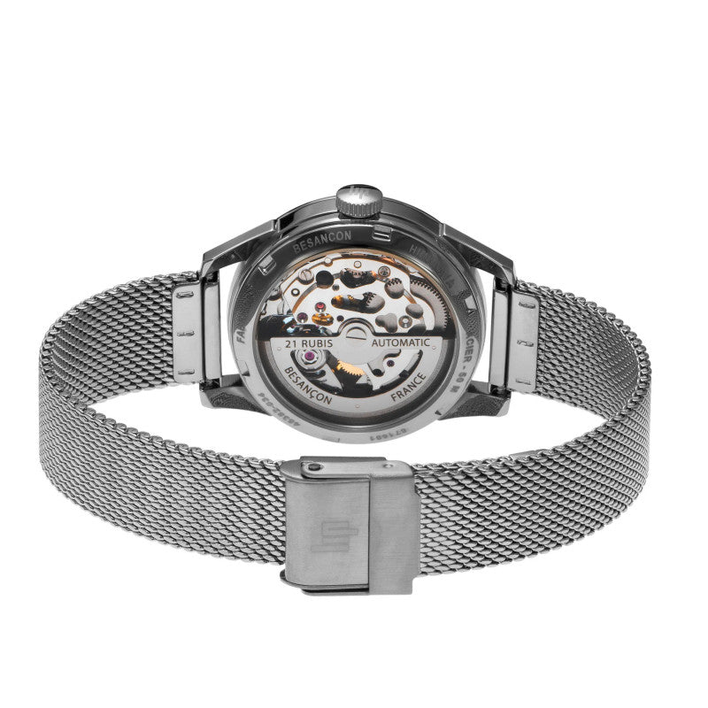 Montre LIP : Himalaya Automatique Sablier 33,5 mm 671682