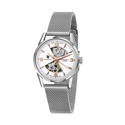Montre LIP : Himalaya Automatique Sablier 33,5 mm 671682