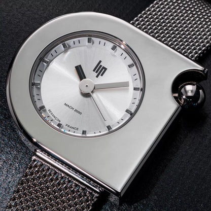 Montre LIP : Mach 2000 Mini Moon 671163