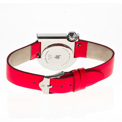 Montre LIP : Mach 2000 Mini Moon Rose 671666
