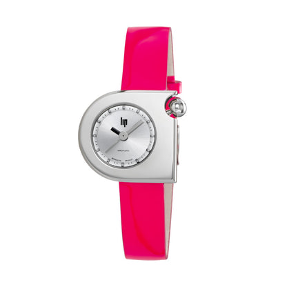 Montre LIP : Mach 2000 Mini Moon Rose 671666
