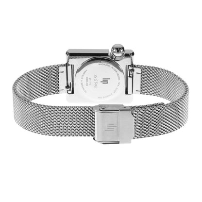 Montre LIP : MACH 2000 Mini Square 671172