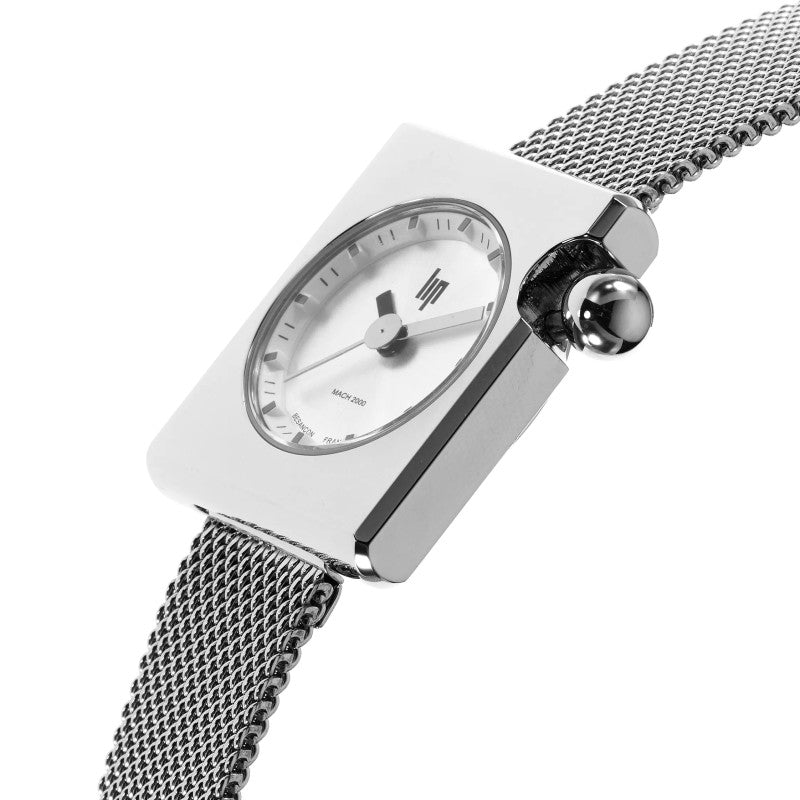 Montre LIP : MACH 2000 Mini Square 671172