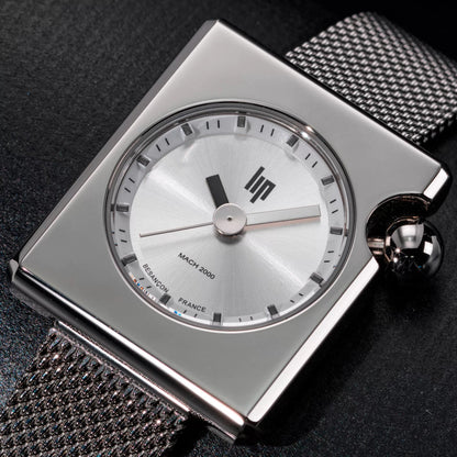 Montre LIP : MACH 2000 Mini Square 671172