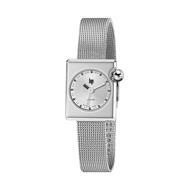 Montre LIP : MACH 2000 Mini Square 671172