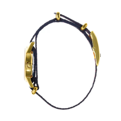 Montre LIP : Minilip 29 mm Dorée 671970