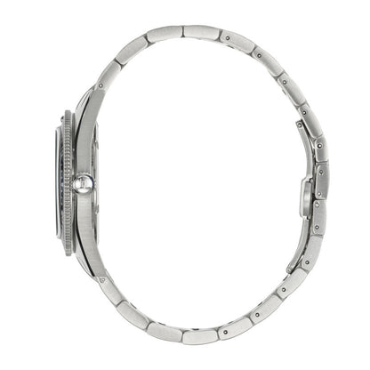 Montre LIP : Nautic 3 Quartz Bleu Océan 671863