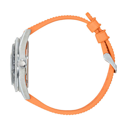 Montre LIP : Nautic 3 Automatique Sapeurs-Pompiers Scaphandrier 670098