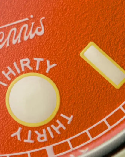 Montre HTD : Tennis Terra