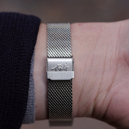 MIDO WATCH: COMMANDER 1959 COSC