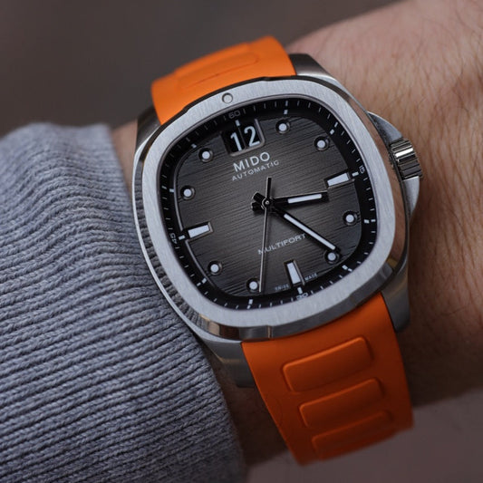 mido multifort tv big date