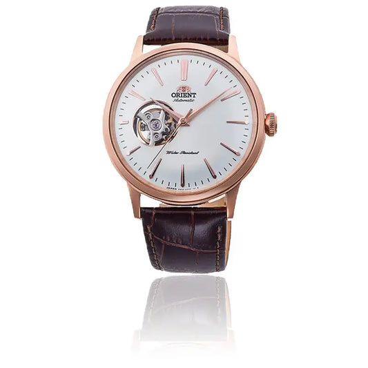 ORIENT: BAMBINO OPEN HEART - RA-AG0001S