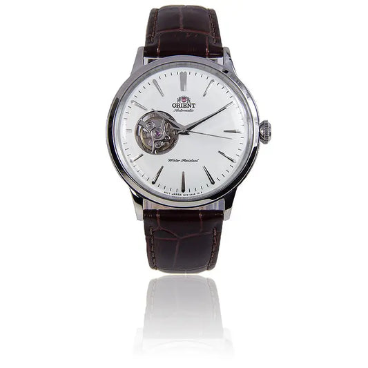 ORIENT: BAMBINO OPEN HEART - RA-AG0002S