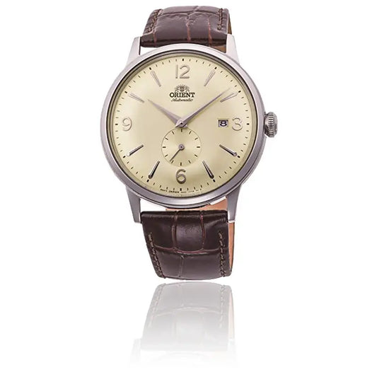 ORIENT : BAMBINO PETITE SECONDE - RA-AP0003S