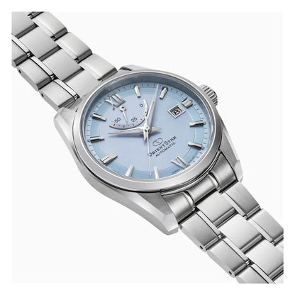 ORIENT STAR : RE-AU0109L