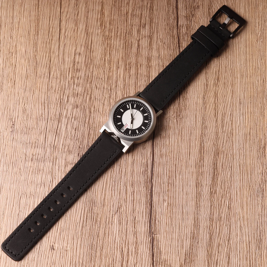 Montre AndoAndoAndo : A-2 Automatique