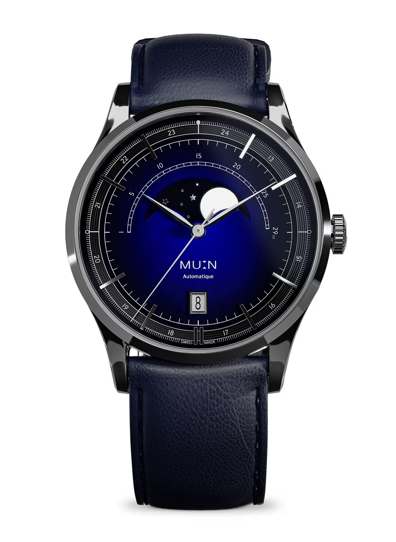 mun origine cobalt