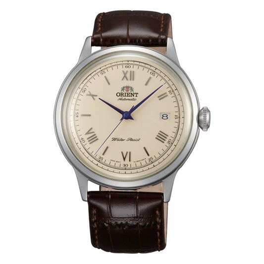 ORIENT : BAMBINO V3 AUTOMATIQUE - FAC00009N