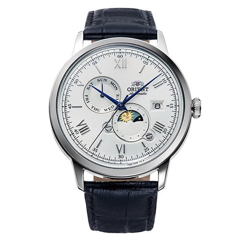orient bambino blanc jour nuit pause montres toulouse
