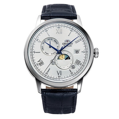 orient bambino blanc jour nuit pause montres toulouse