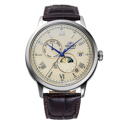 orient bambino crème jour nuit