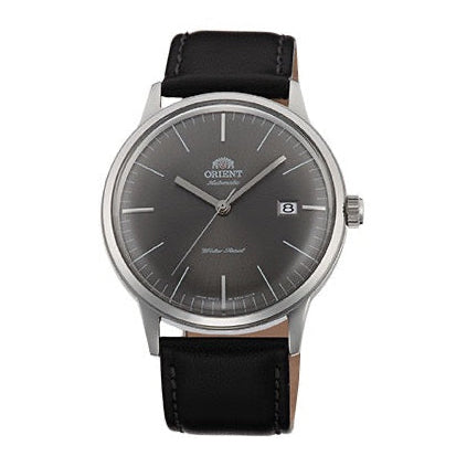 orient bambino grise pause montres toulouse