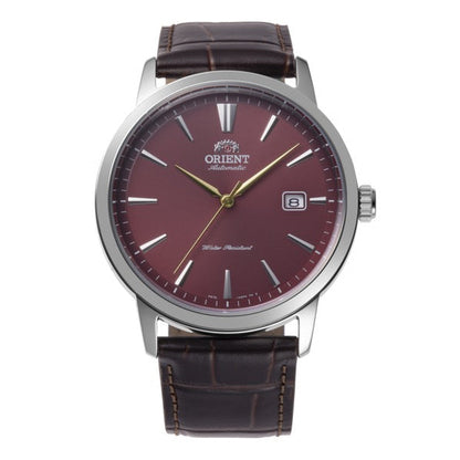orient contemporary rouge
