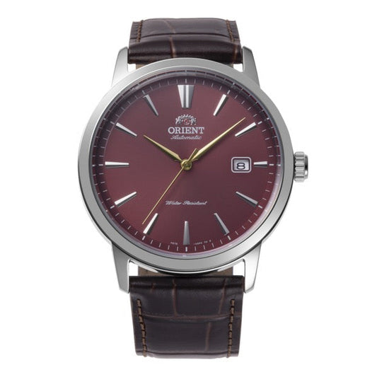 orient contemporary rouge