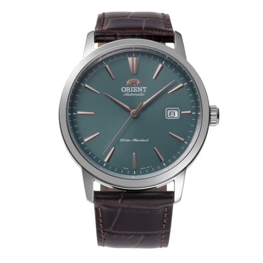orient contemporary verte